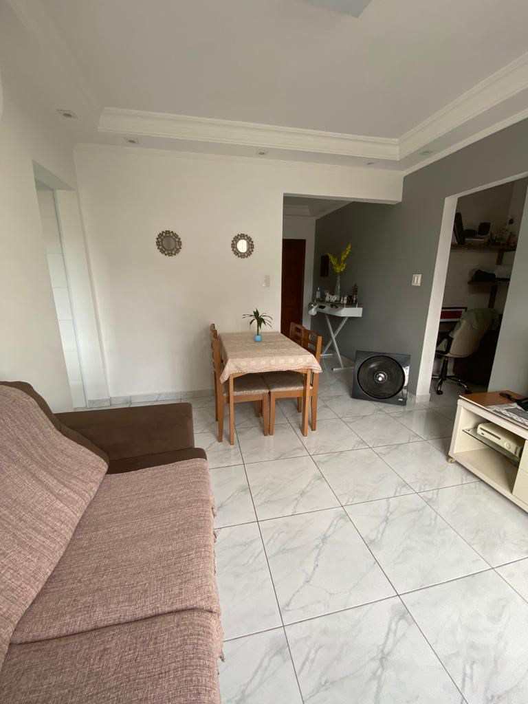 Apartamento à venda no Aparecida: 