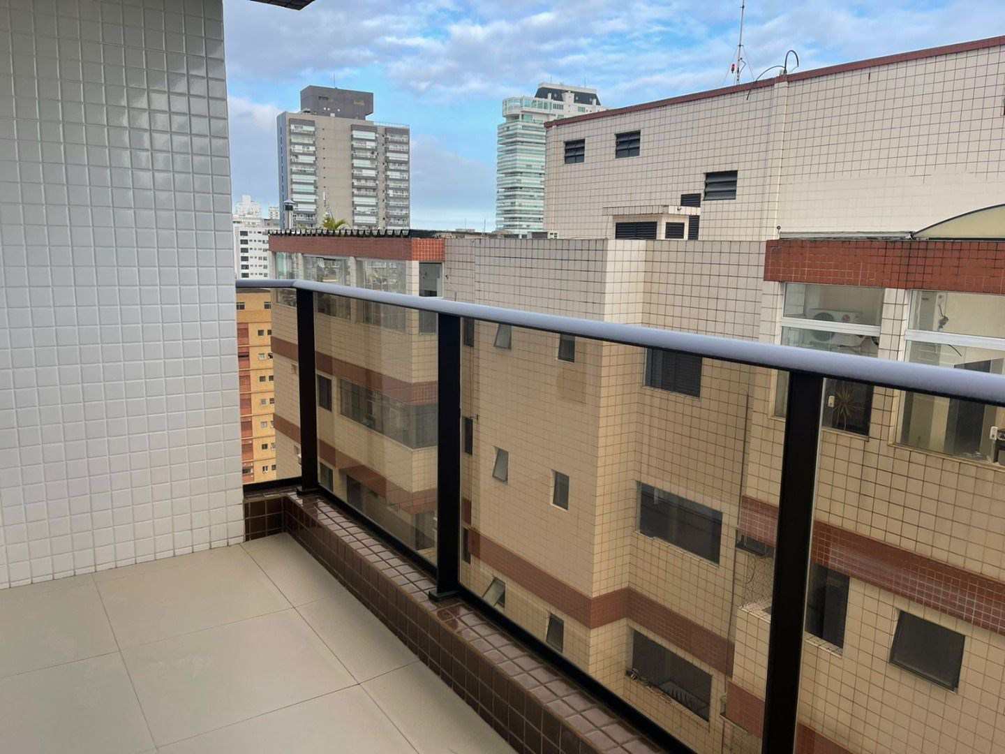 Apartamento à venda no Gonzaga: 