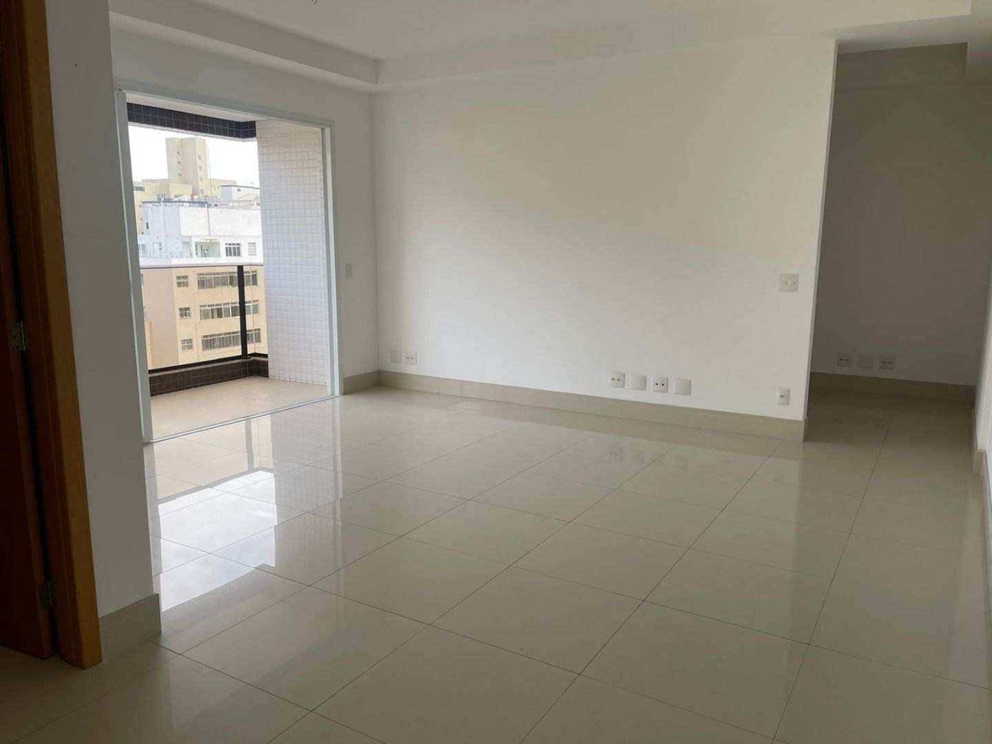 Apartamento à venda no Gonzaga: 