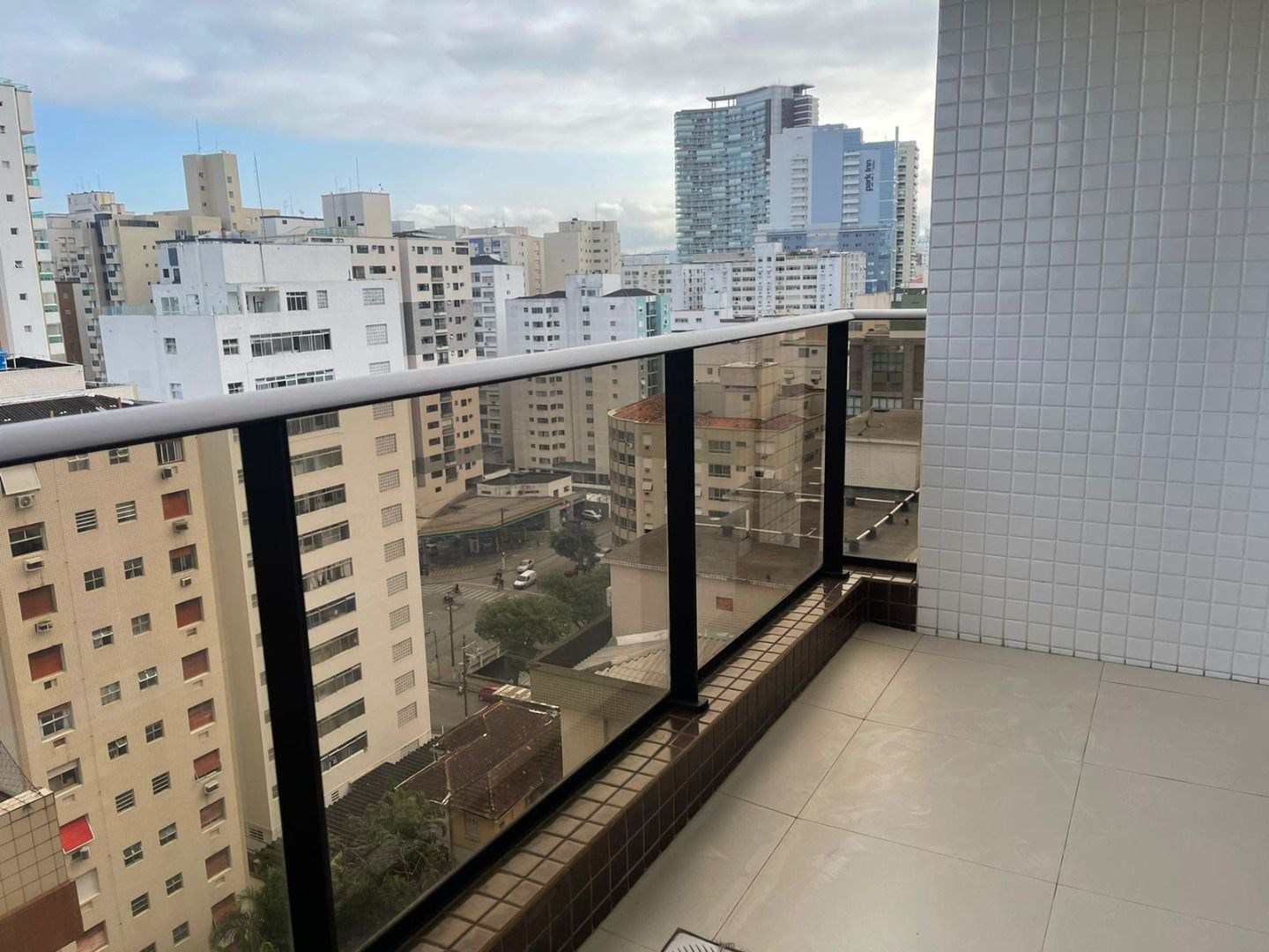 Apartamento à venda no Gonzaga: 