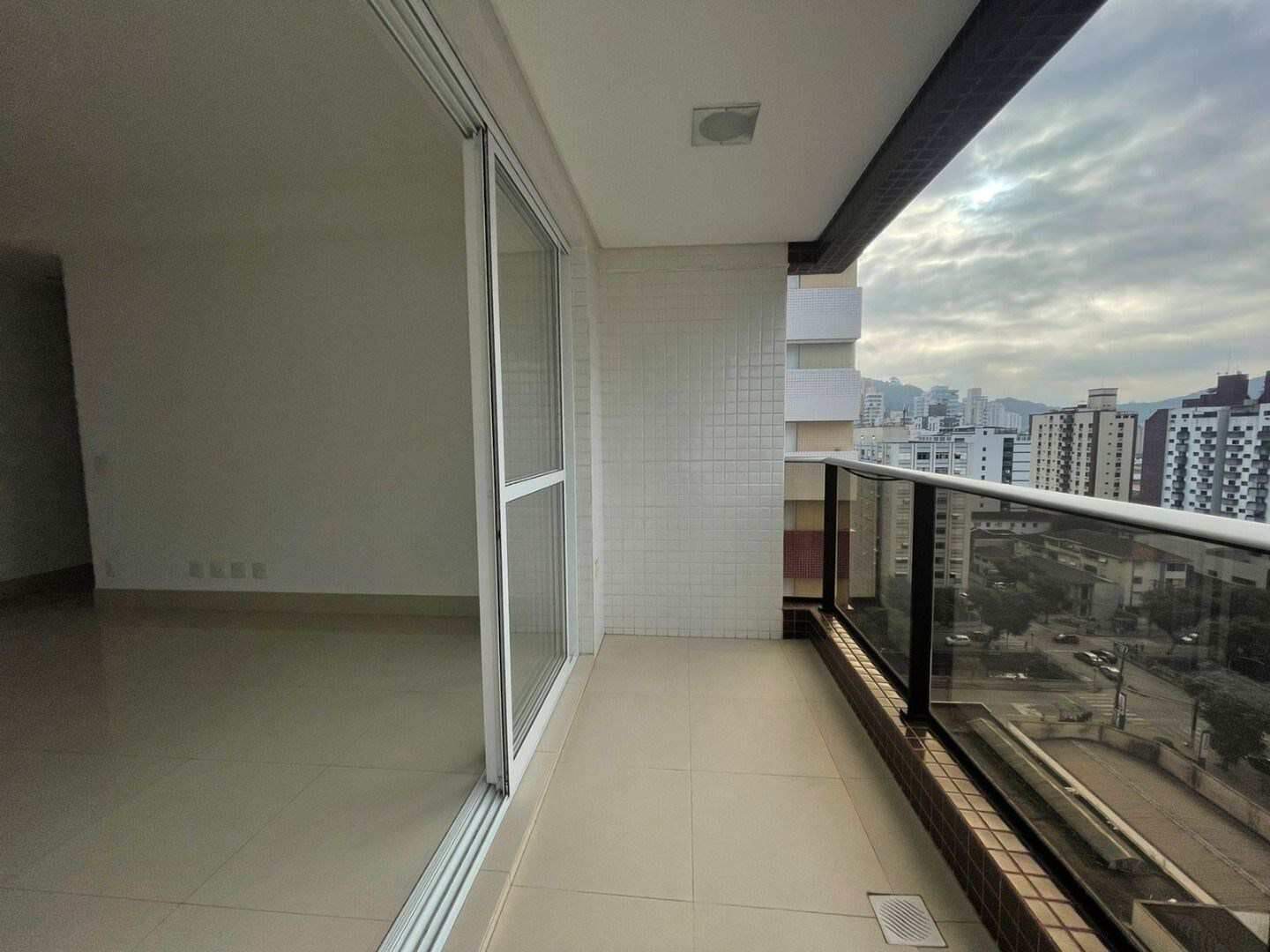 Apartamento à venda no Gonzaga: 