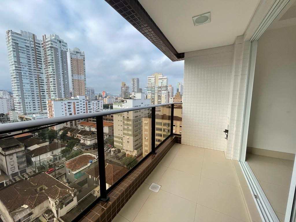 Cobertura à venda no Gonzaga: 