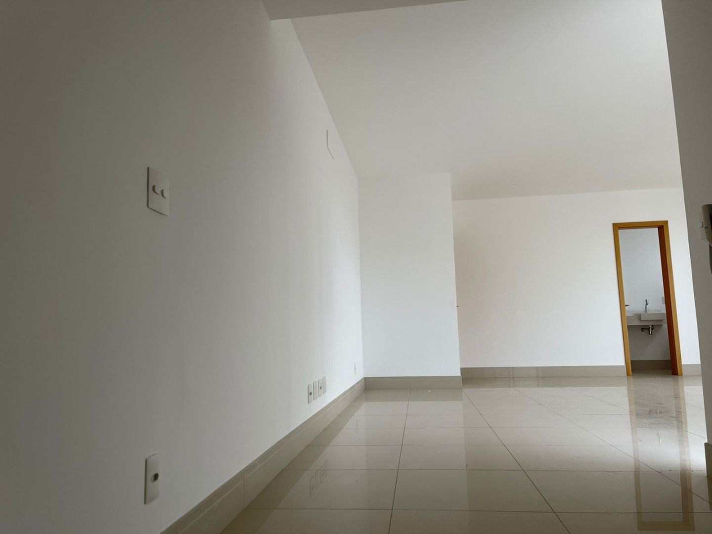 Cobertura à venda no Gonzaga: 