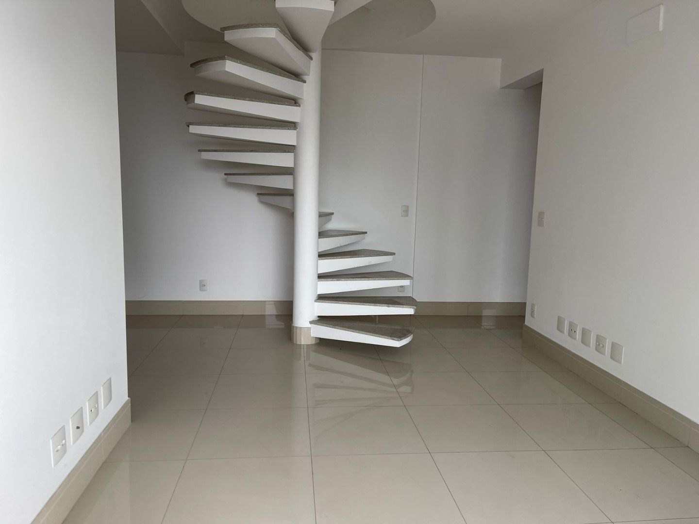 Cobertura à venda no Gonzaga: 