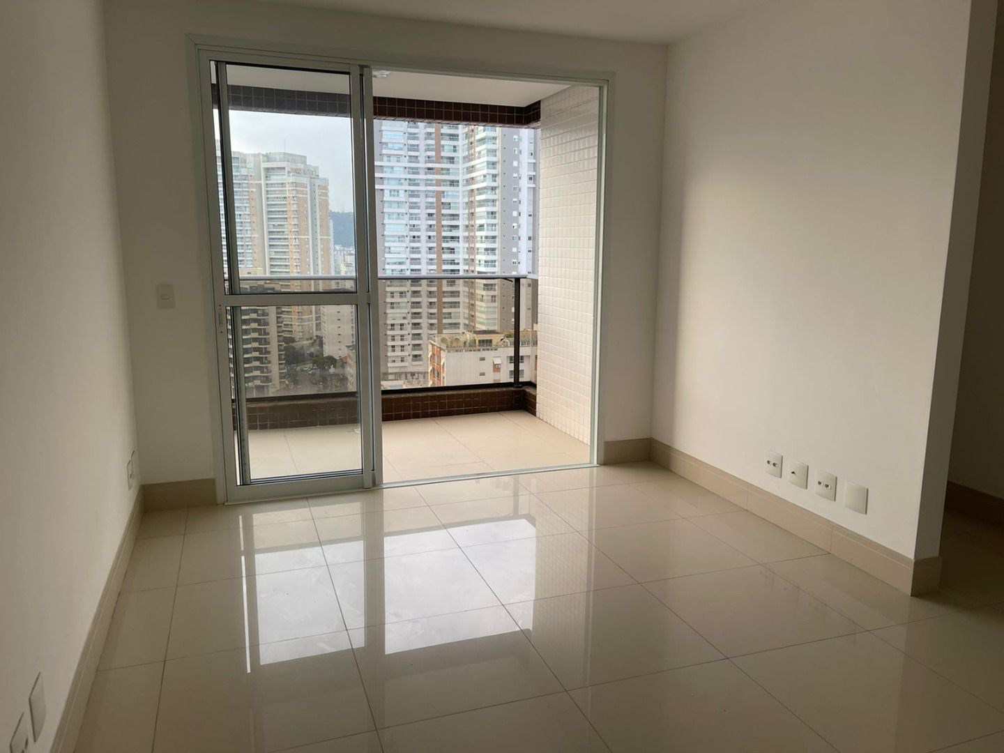 Cobertura à venda no Gonzaga: 