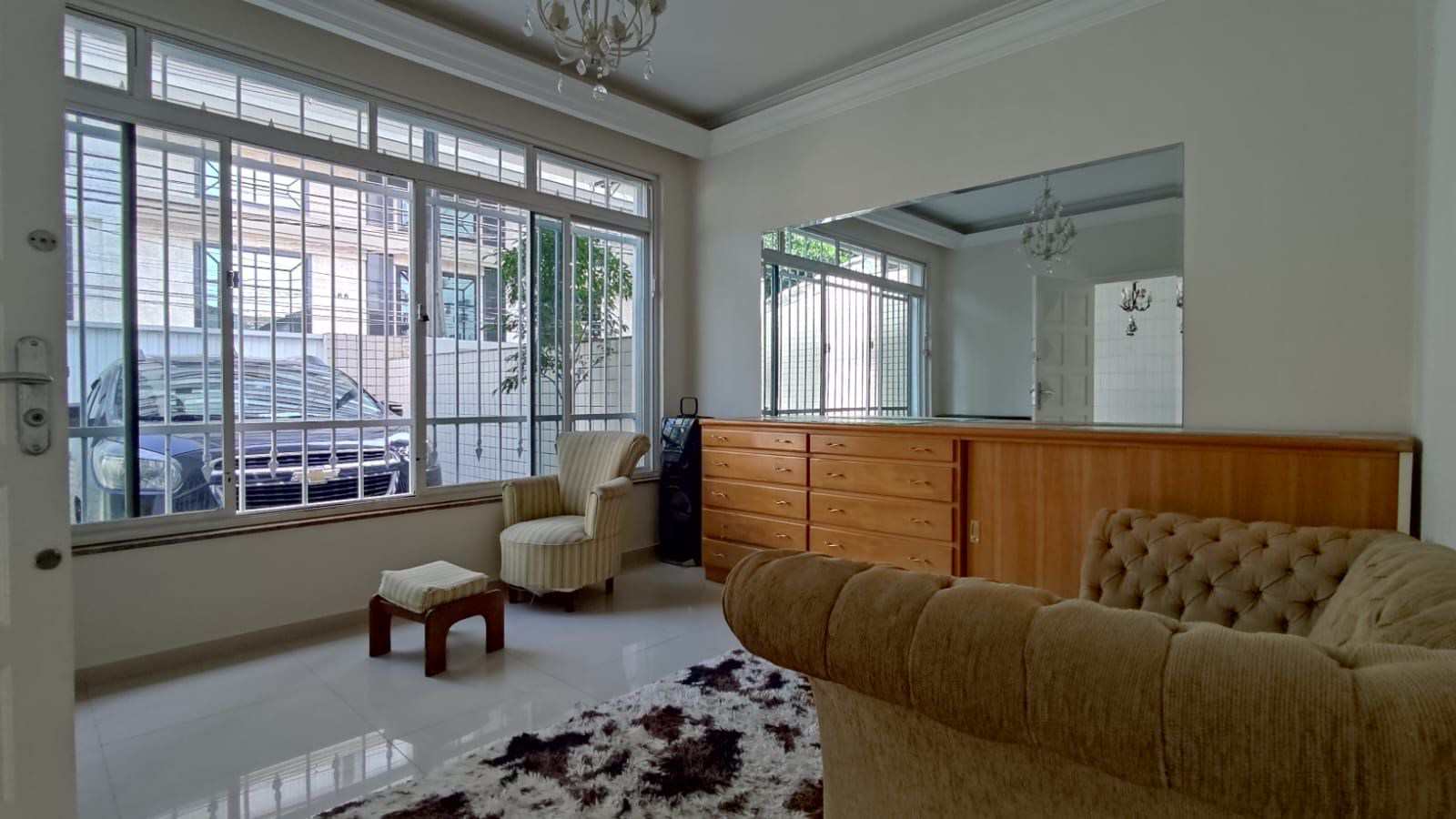 Casa à venda no Boqueirão: 