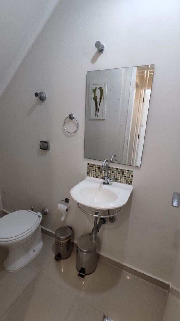 Casa à venda no Boqueirão: 