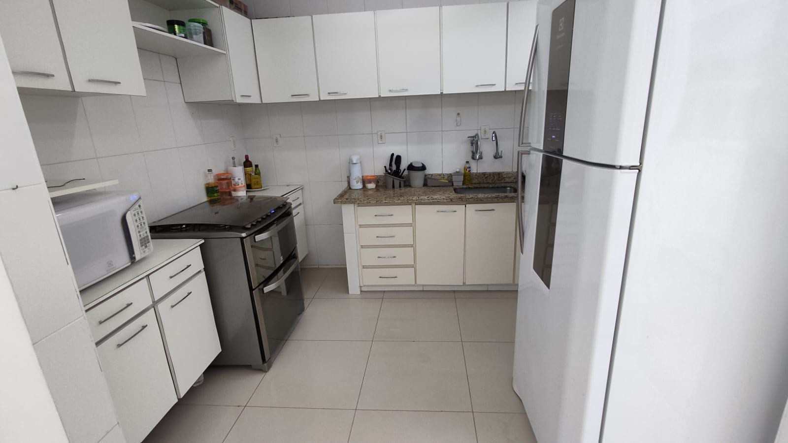 Casa à venda no Boqueirão: 