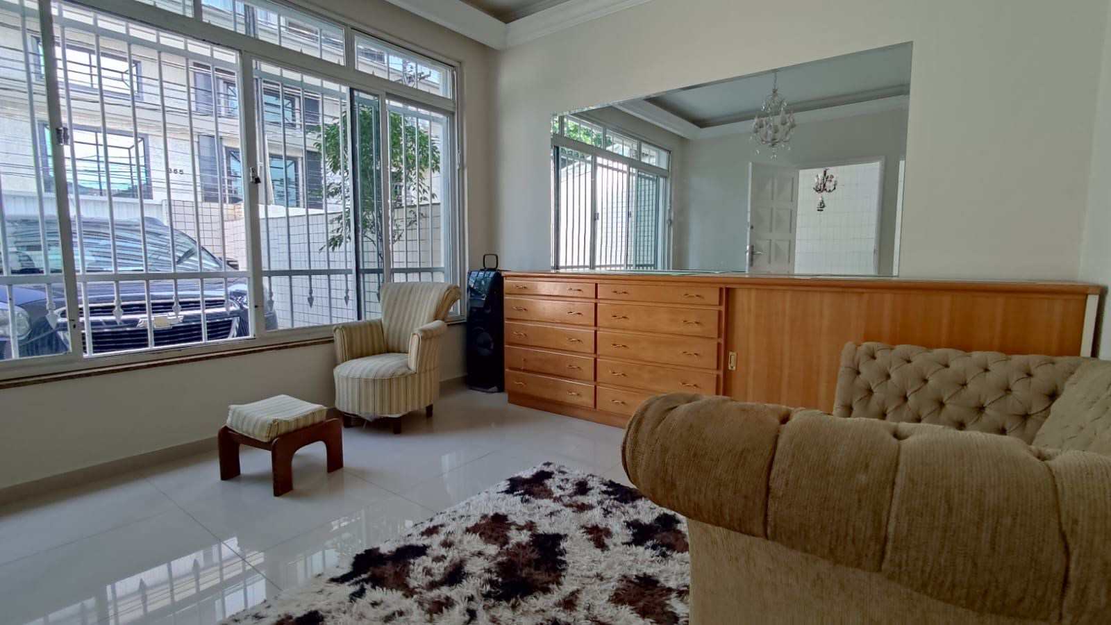 Casa à venda no Boqueirão: 