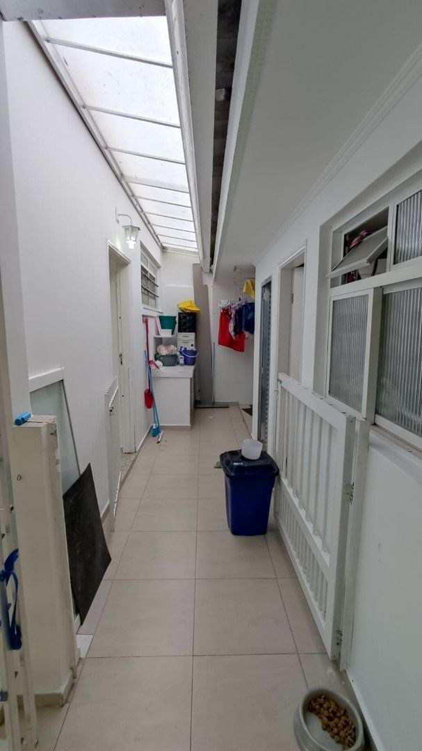 Casa à venda no Boqueirão: 