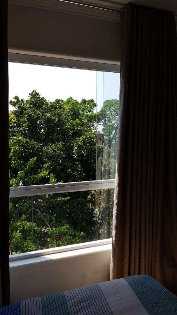 Apartamento à venda no Ilha Porchat: 