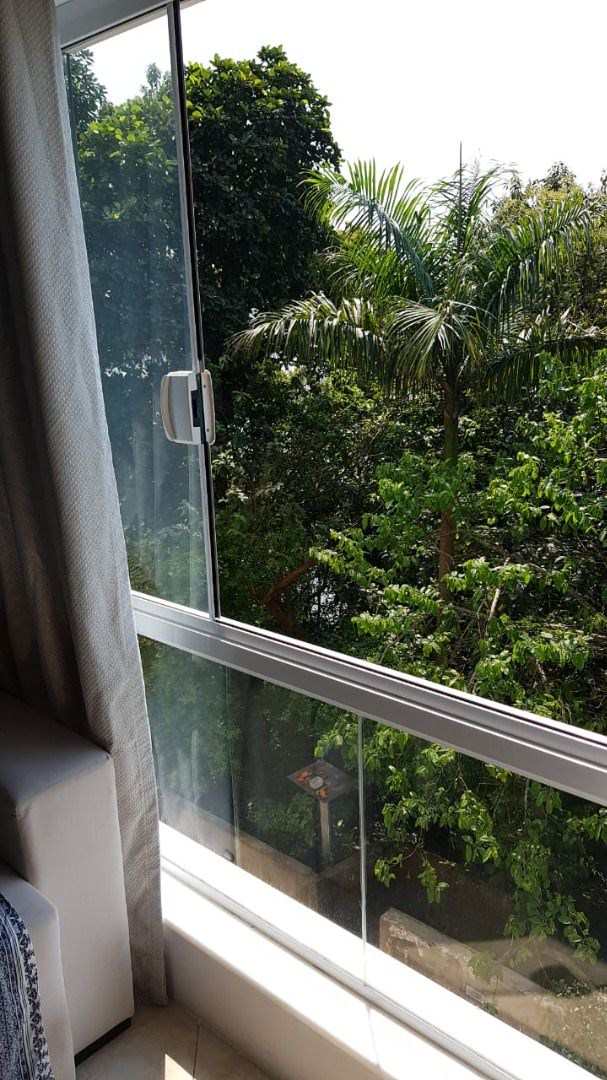 Apartamento à venda no Ilha Porchat: 