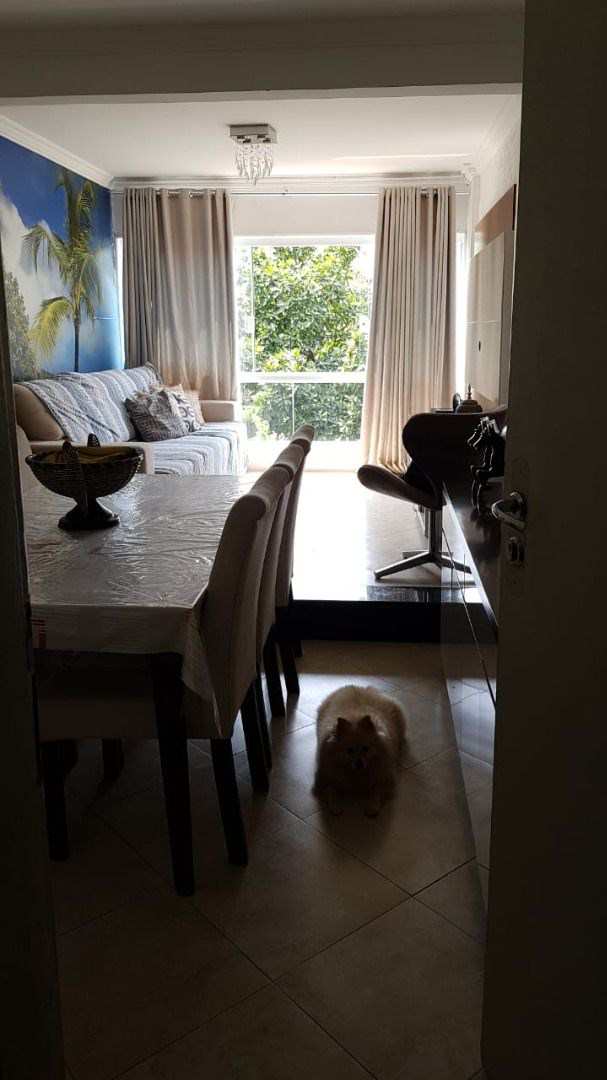 Apartamento à venda no Ilha Porchat: 