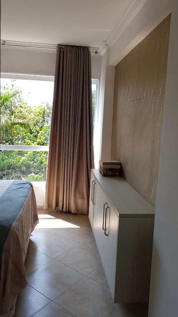 Apartamento à venda no Ilha Porchat: 