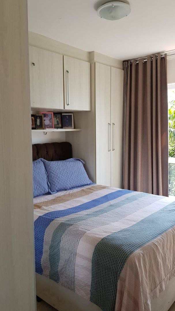 Apartamento à venda no Ilha Porchat: 