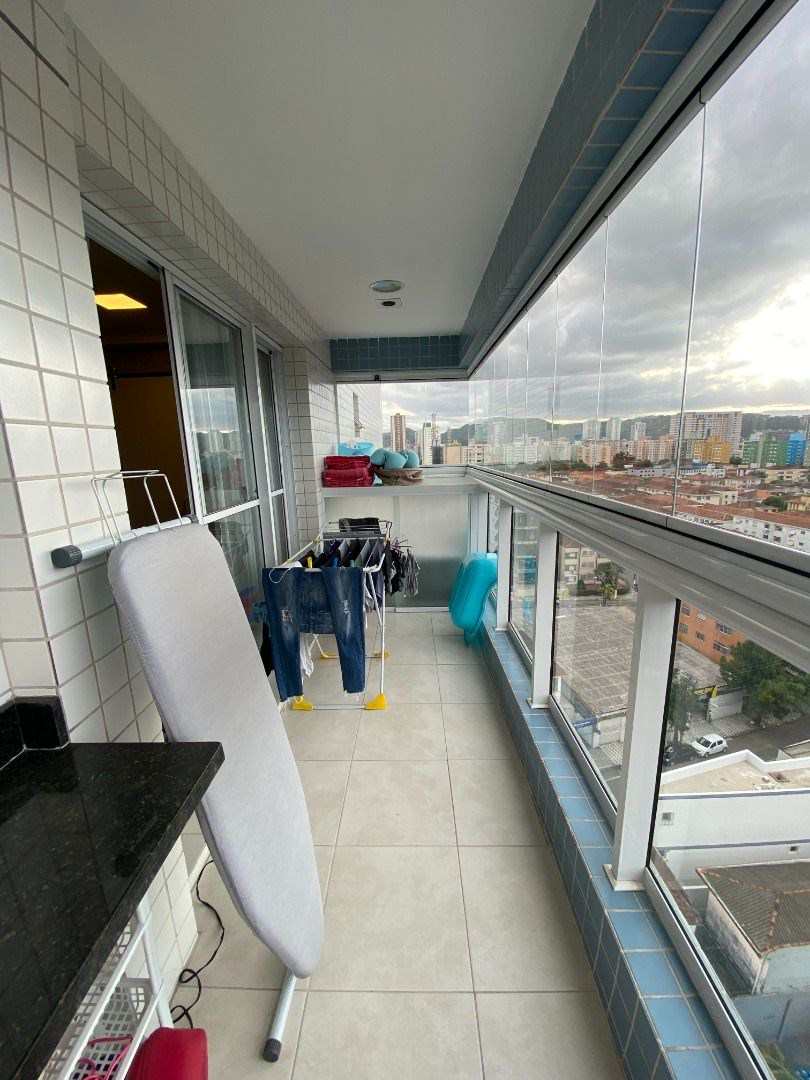 Apartamento à venda no Boqueirão: 