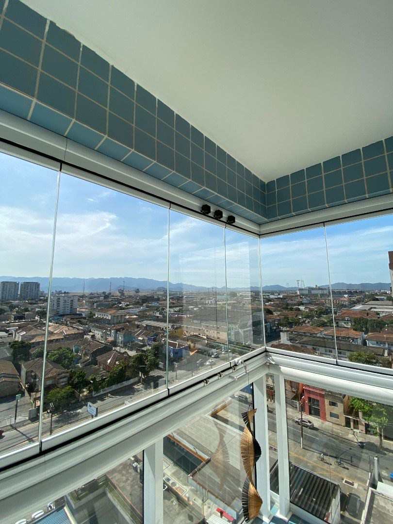 Apartamento à venda no Boqueirão: 