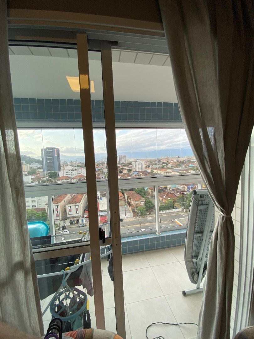 Apartamento à venda no Boqueirão: 