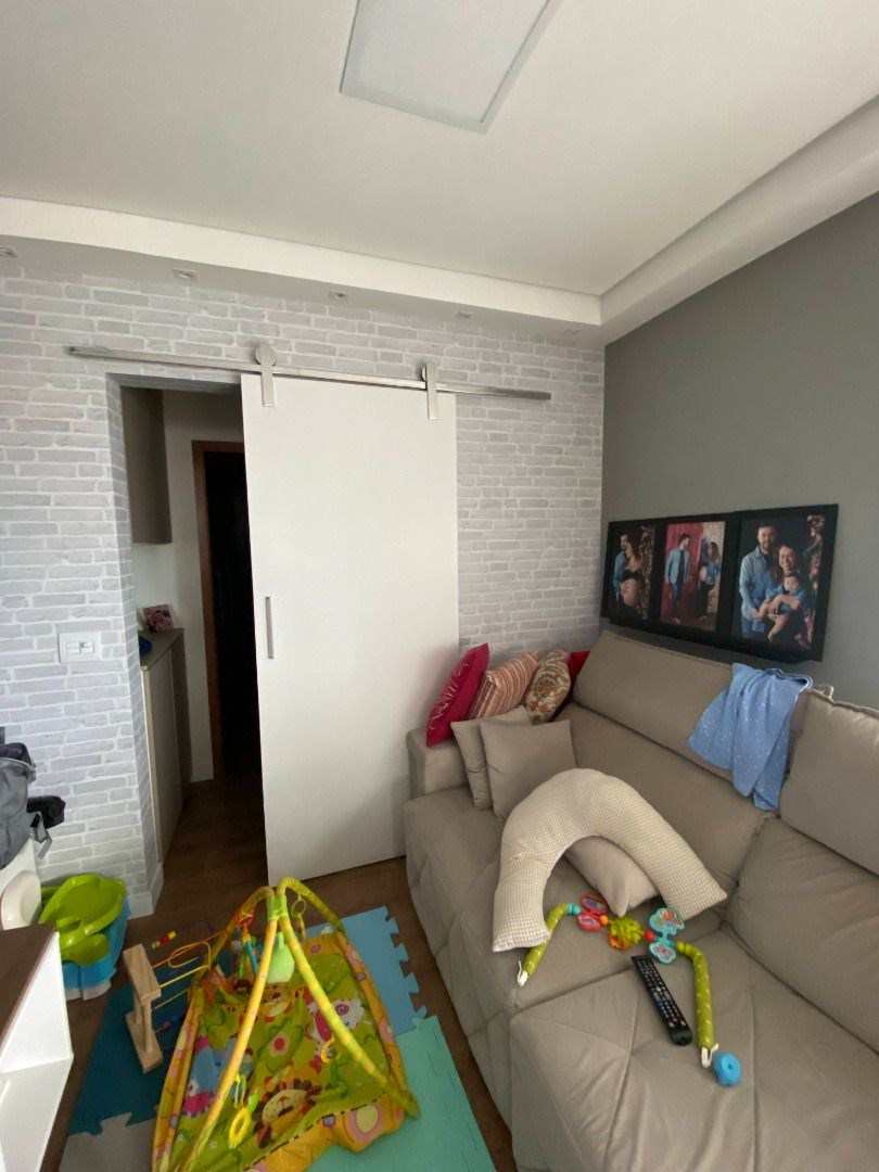 Apartamento à venda no Boqueirão: 