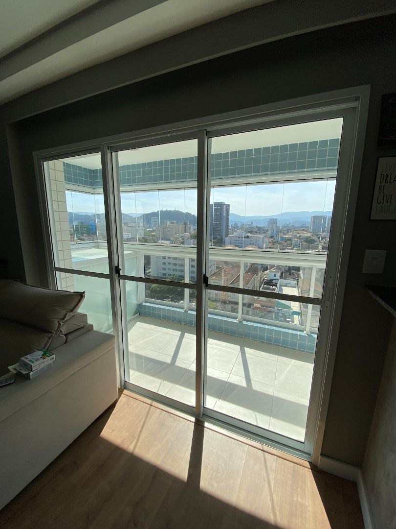 Apartamento à venda no Boqueirão: 