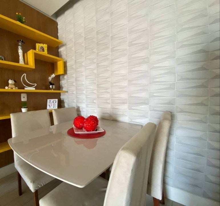 Apartamento à venda no Estuário: 