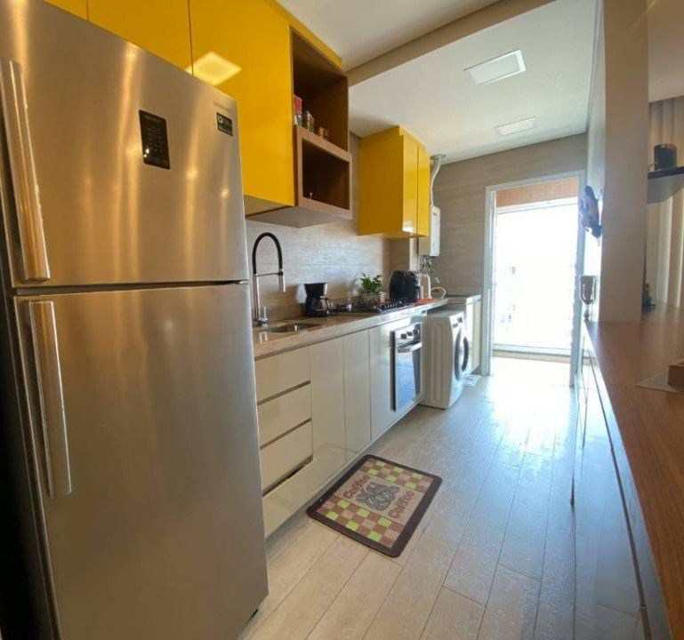 Apartamento à venda no Estuário: 