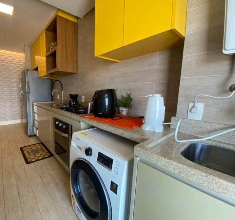 Apartamento à venda no Estuário: 