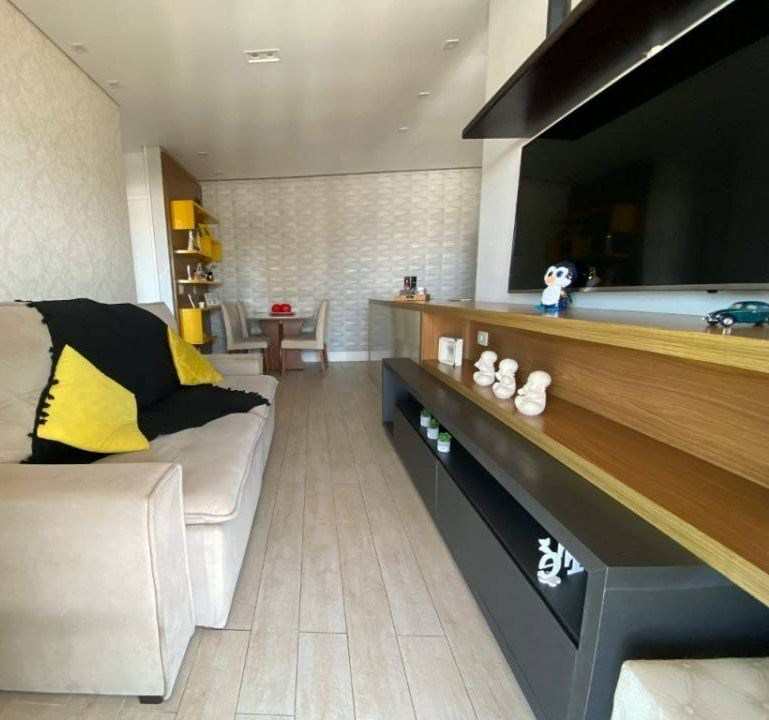 Apartamento à venda no Estuário: 