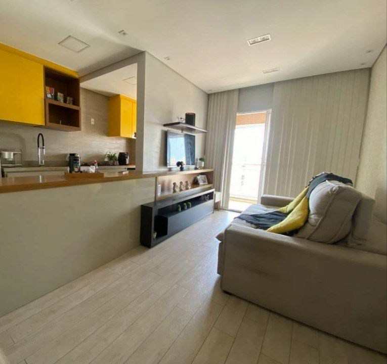 Apartamento à venda no Estuário: 