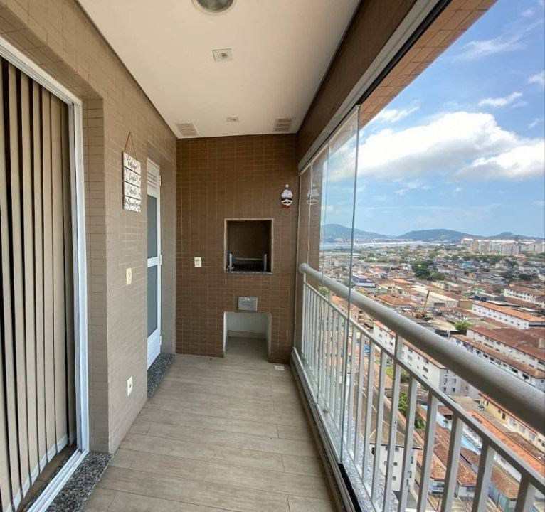 Apartamento à venda no Estuário: 