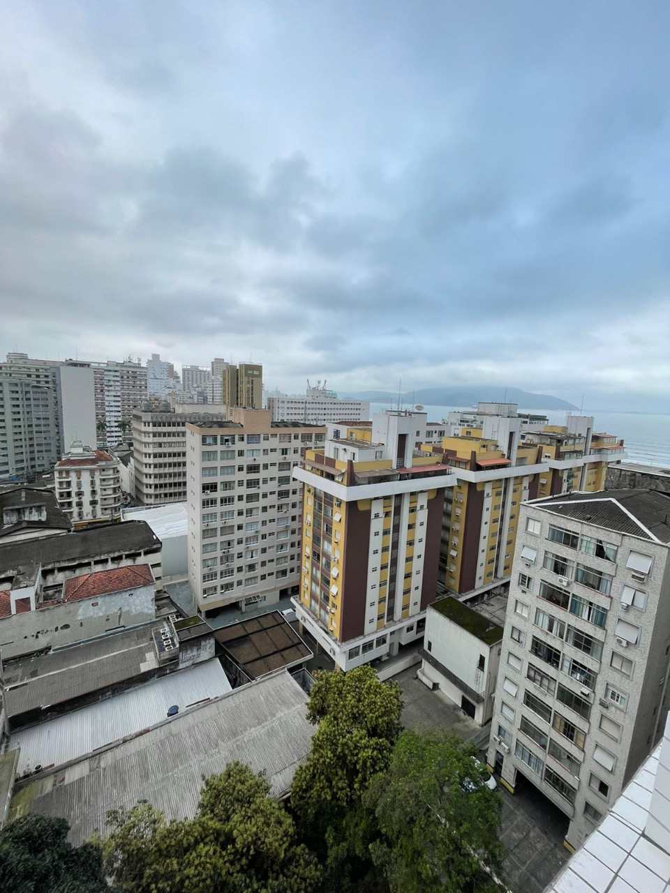 Apartamento à venda no Gonzaga: 