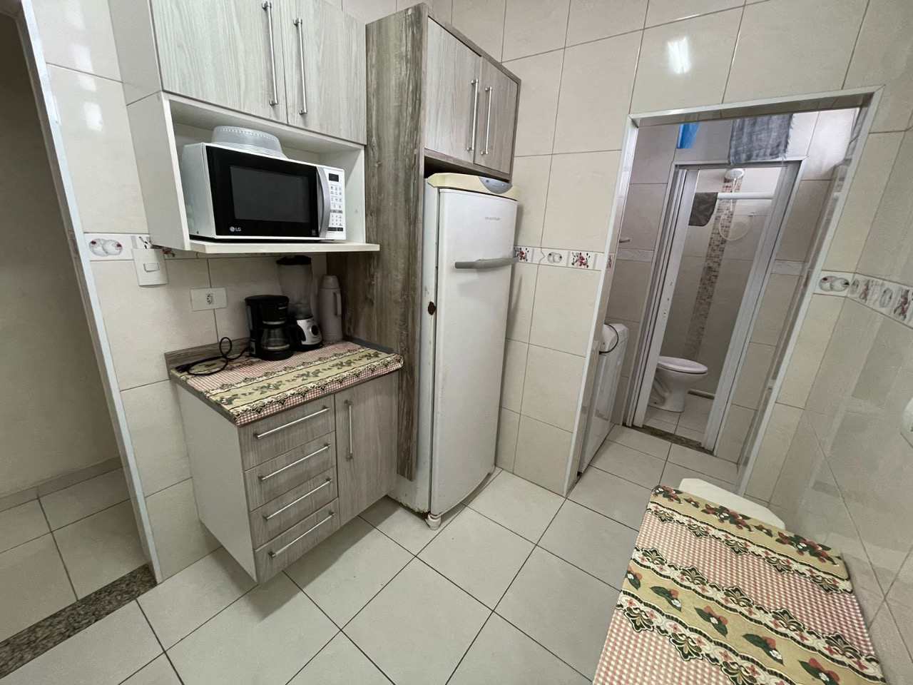 Apartamento à venda no Gonzaga: 