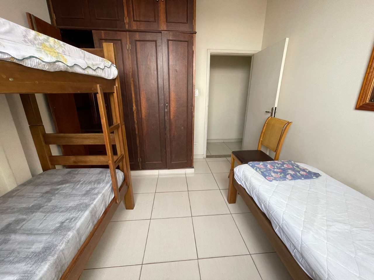 Apartamento à venda no Gonzaga: 