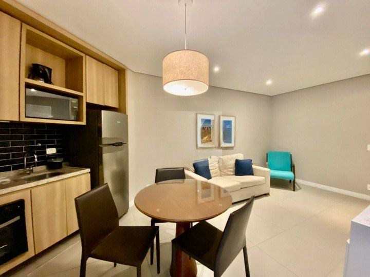 Apartamento à venda no Pompéia: 