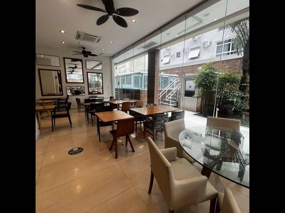 Apartamento à venda no Pompéia: 