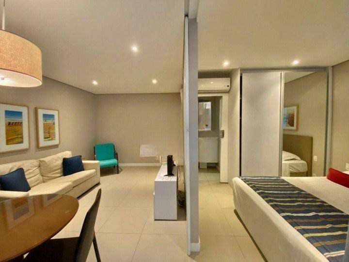 Apartamento à venda no Pompéia: 