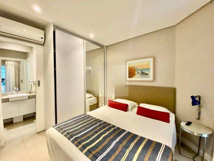 Apartamento à venda no Pompéia: 