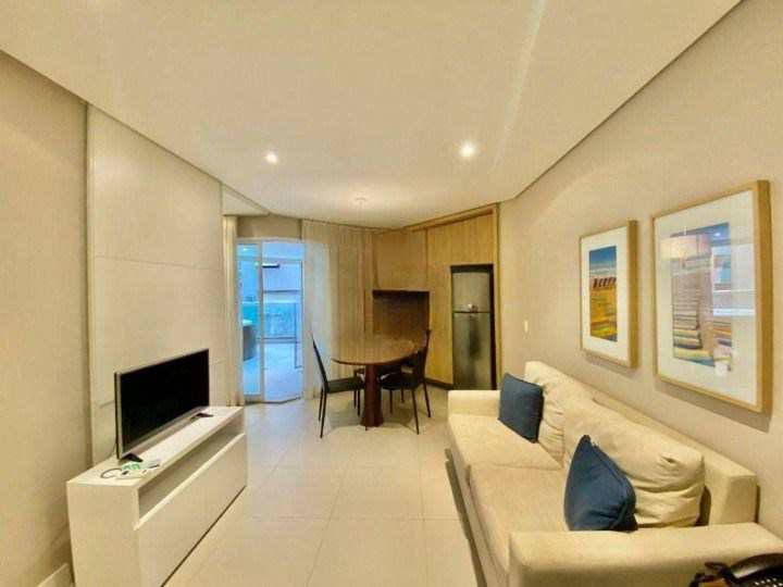 Apartamento à venda no Pompéia: 