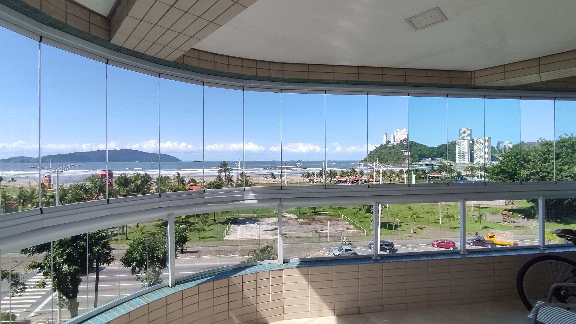 Apartamento à venda no Itararé: 