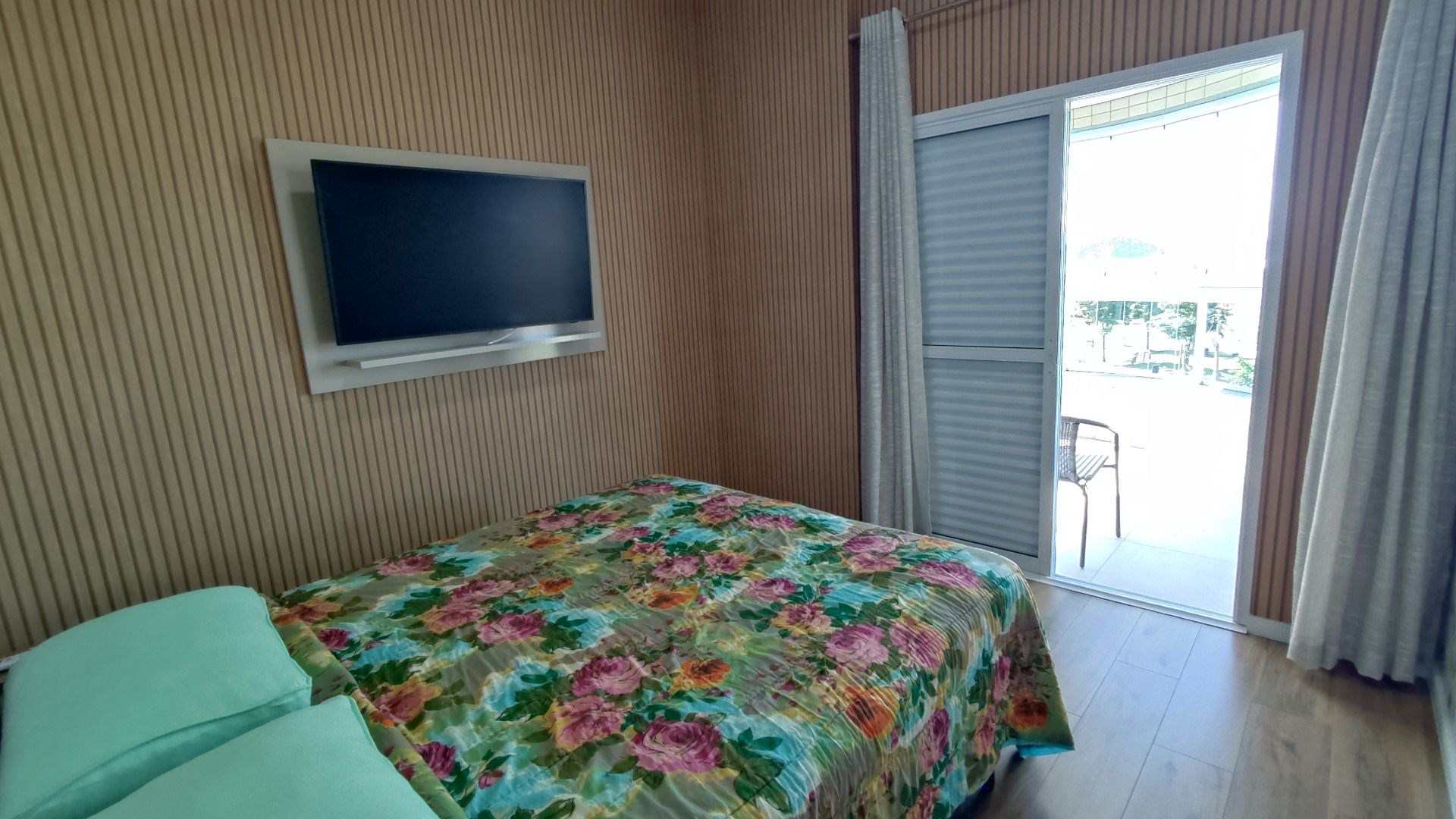 Apartamento à venda no Itararé: 