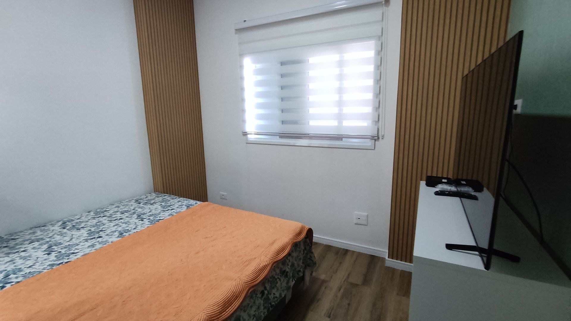 Apartamento à venda no Itararé: 