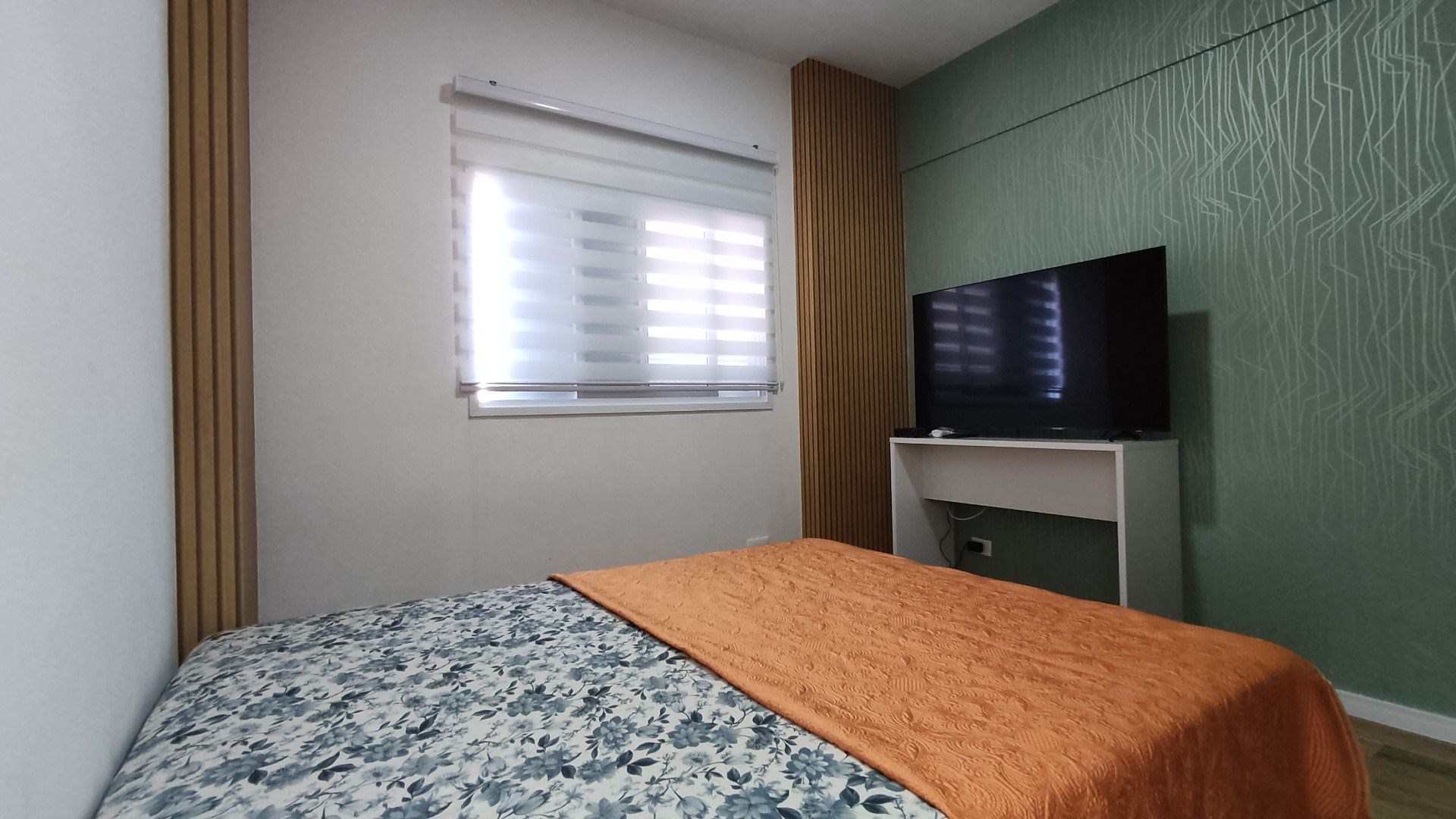 Apartamento à venda no Itararé: 