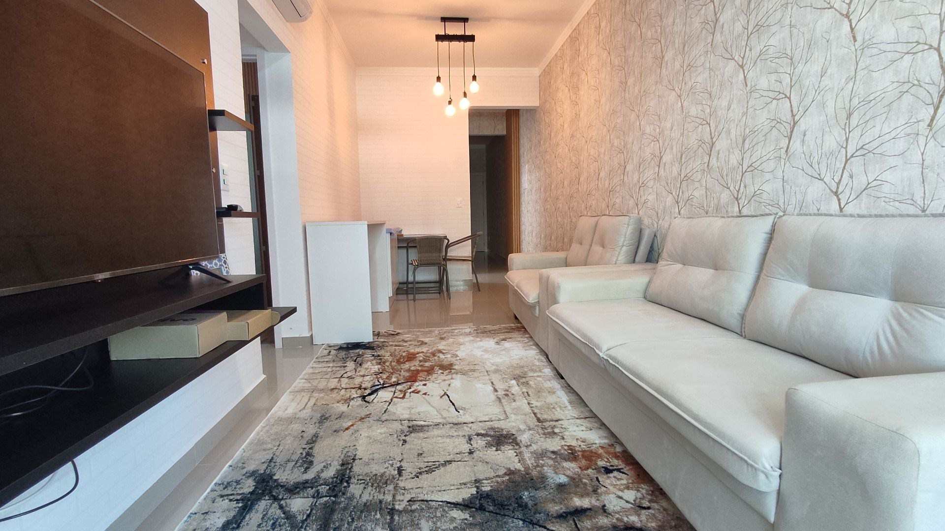 Apartamento à venda no Itararé: 