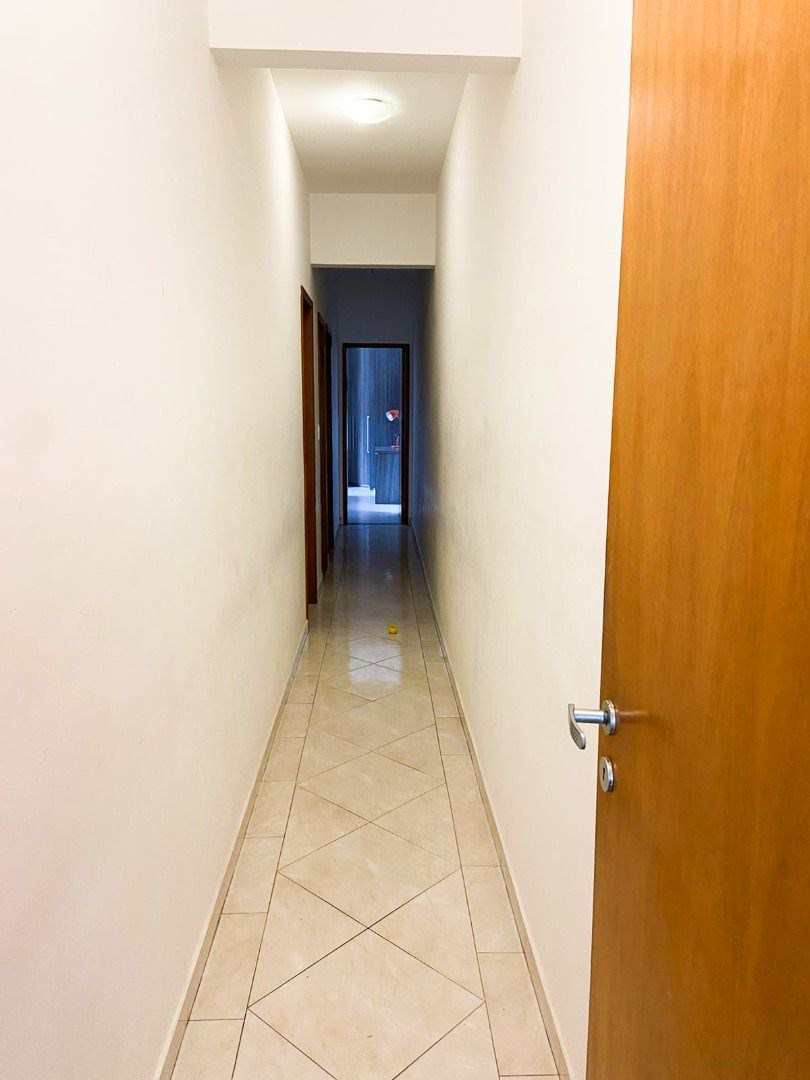 Sobrado à venda no Campo Grande: 