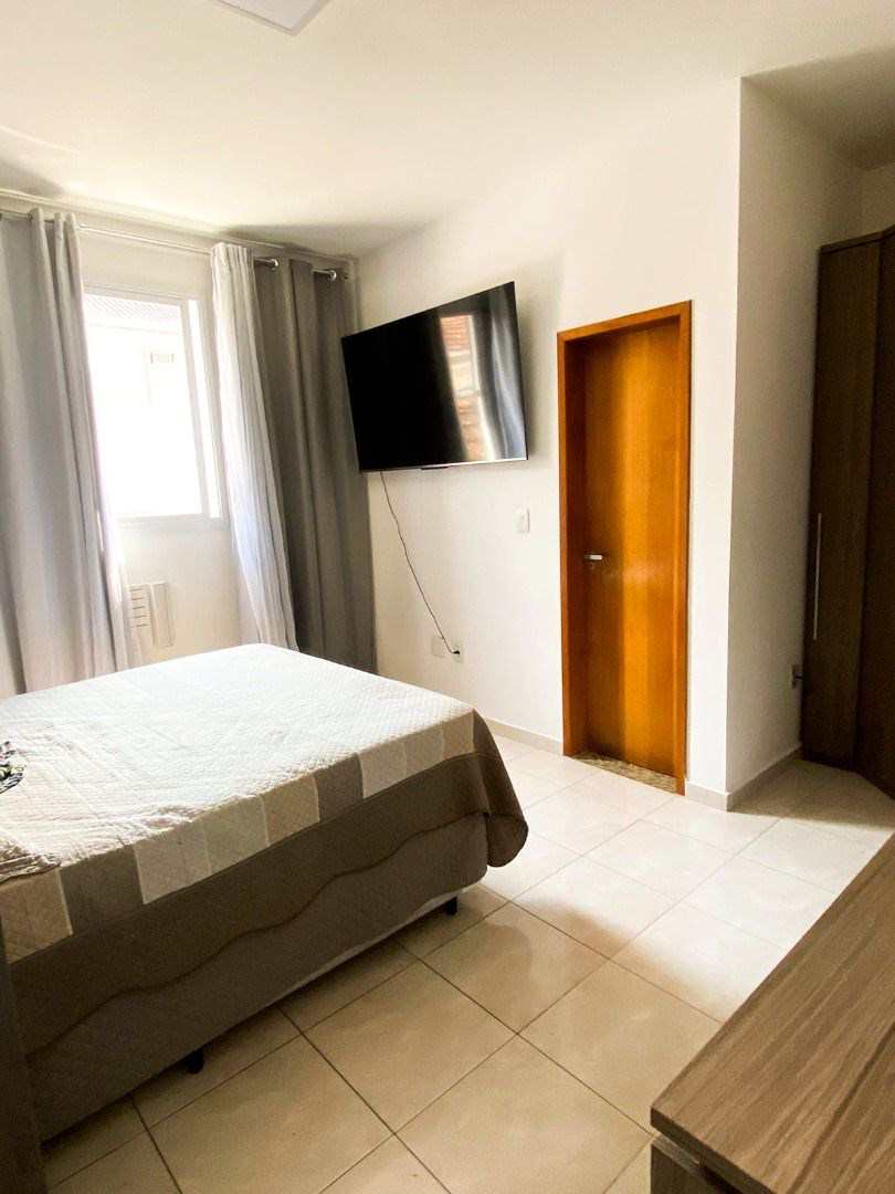 Sobrado à venda no Campo Grande: 