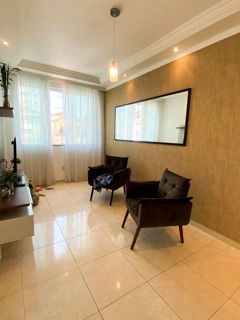 Sobrado à venda no Campo Grande: 