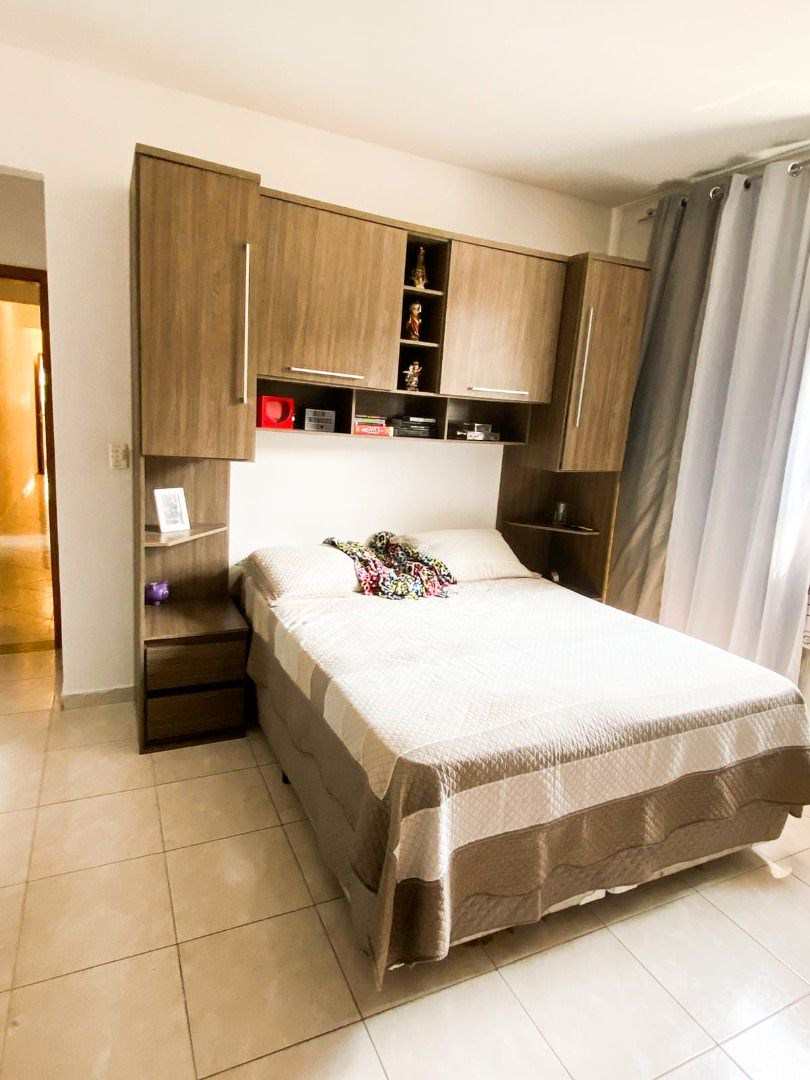 Sobrado à venda no Campo Grande: 