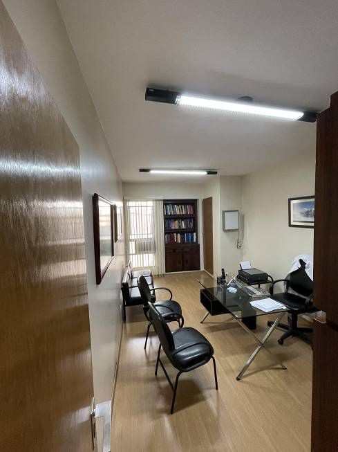 Sala à venda no Boqueirão: 