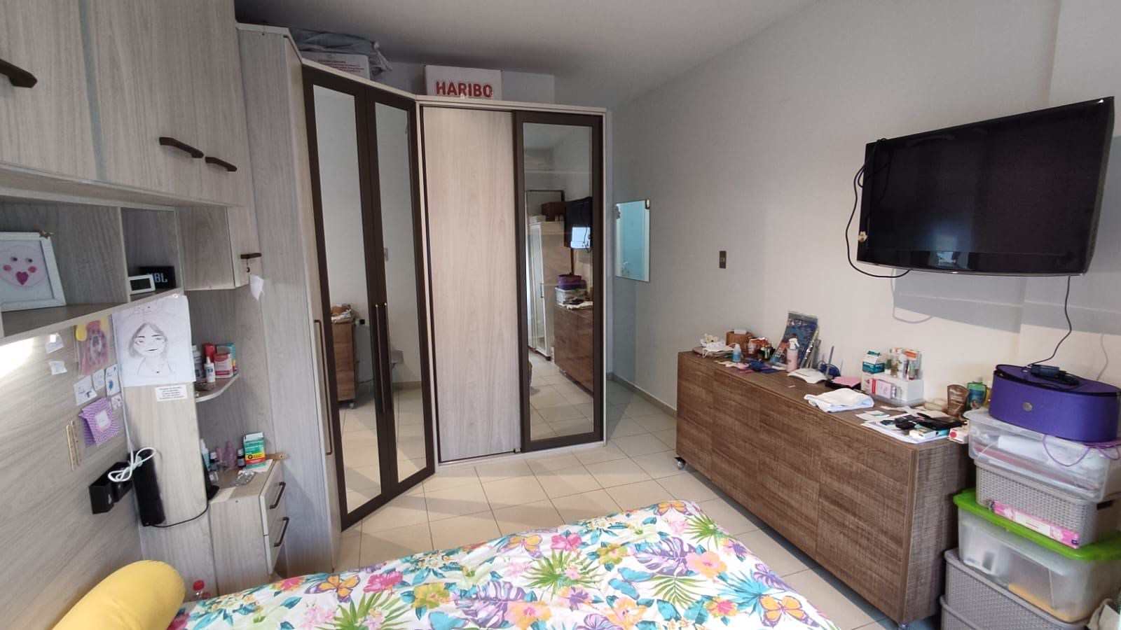 Apartamento à venda no Ponta da Praia: 