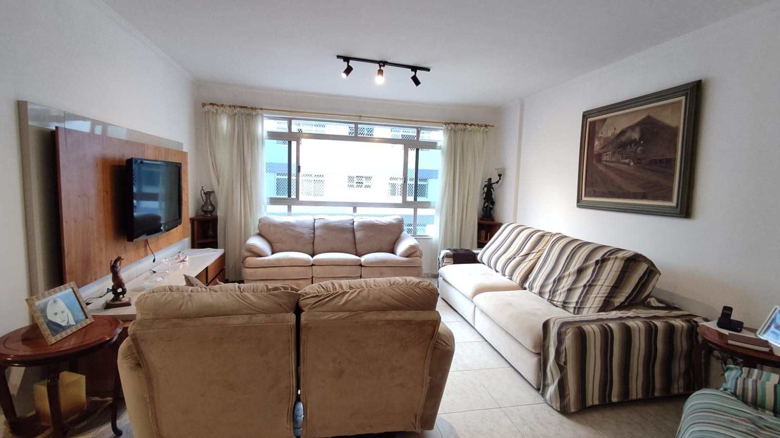 Apartamento à venda no Ponta da Praia: 